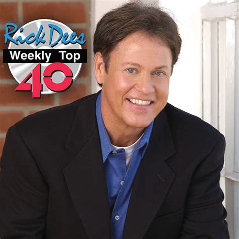what happened to rick dees.